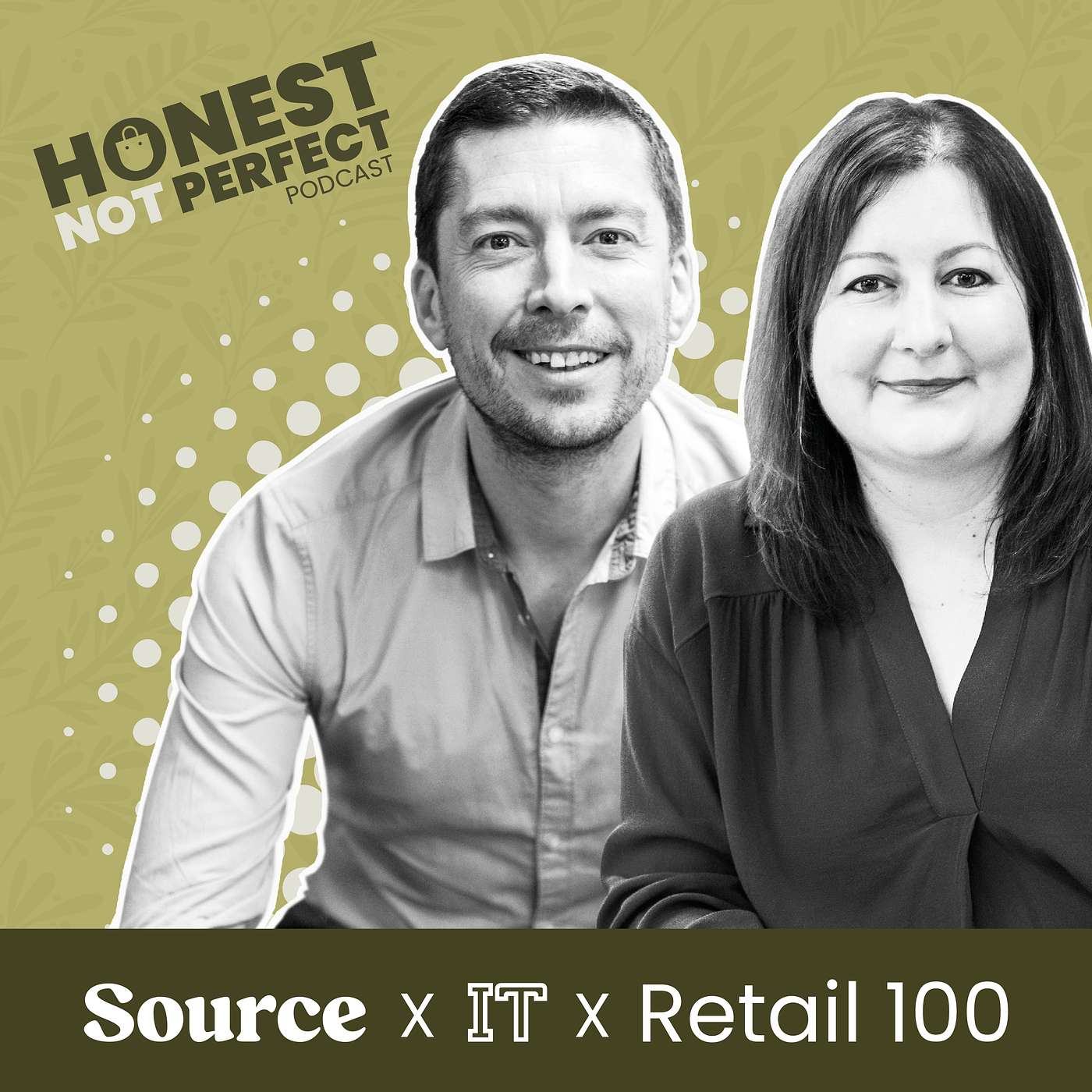 Sustainability vs profit - managing priorities with Neil Amer and Sara Allbright episode artwork