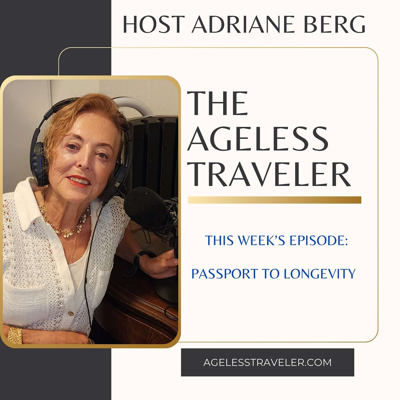 Passport to Longevity--Part II