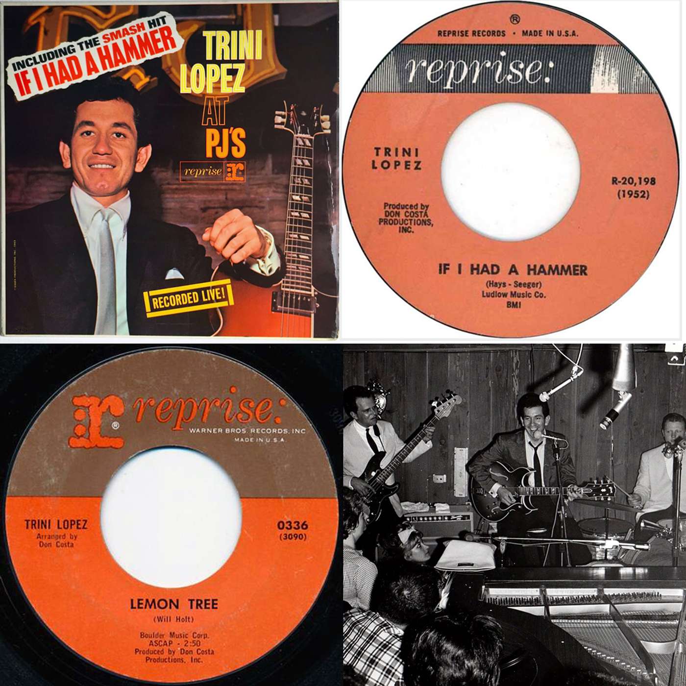 Trini Lopez