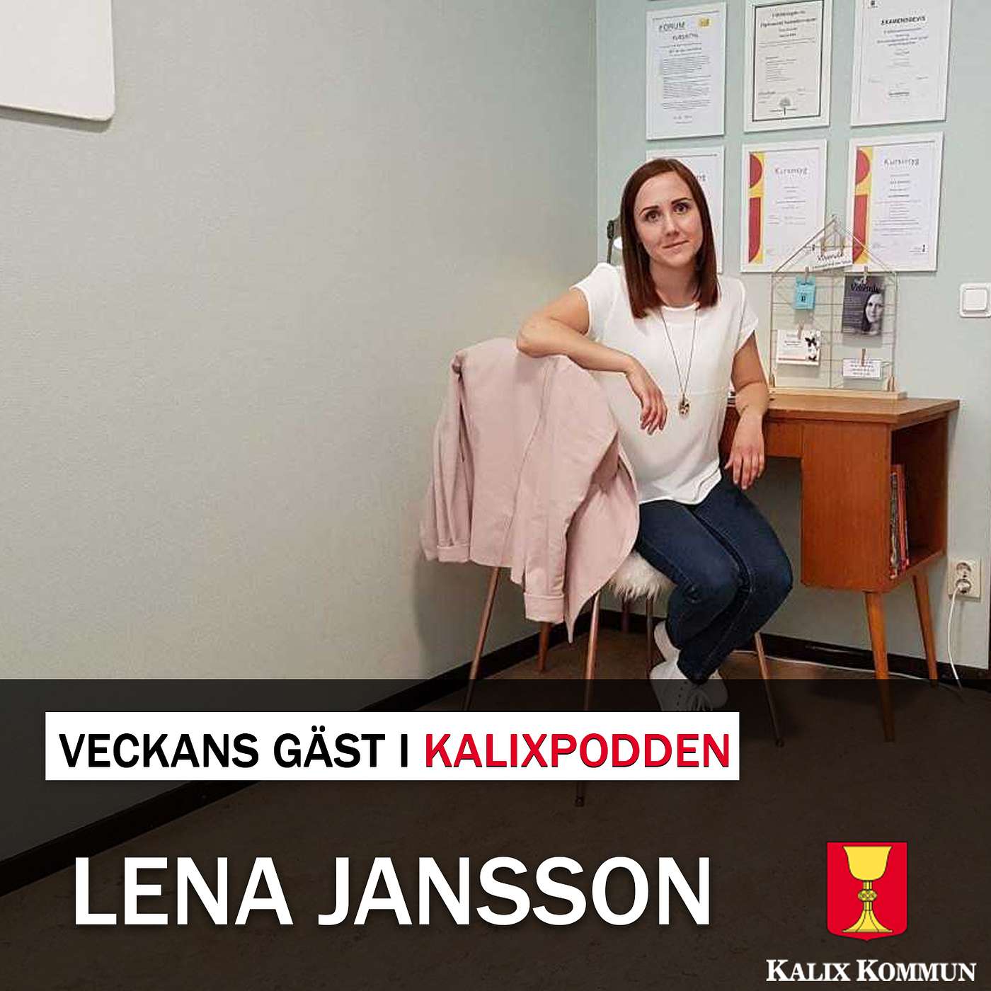Kalixpodden