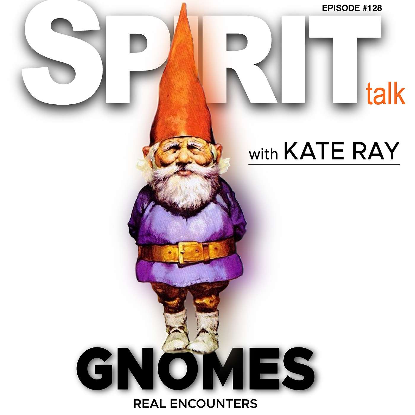 Spirit Talk 2.0