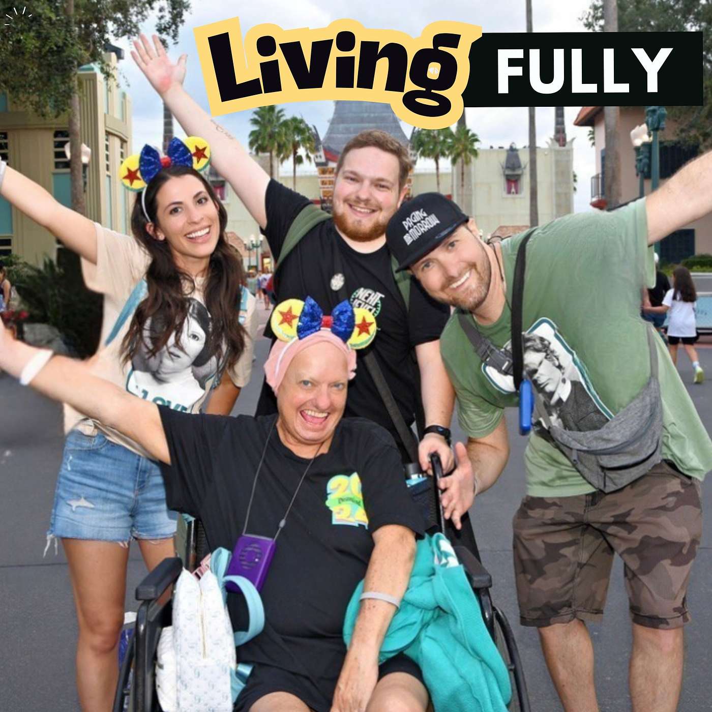 The Brain It On! Podcast