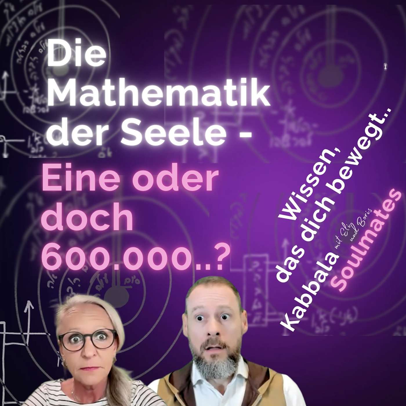 Kabbala Akademie Podcast