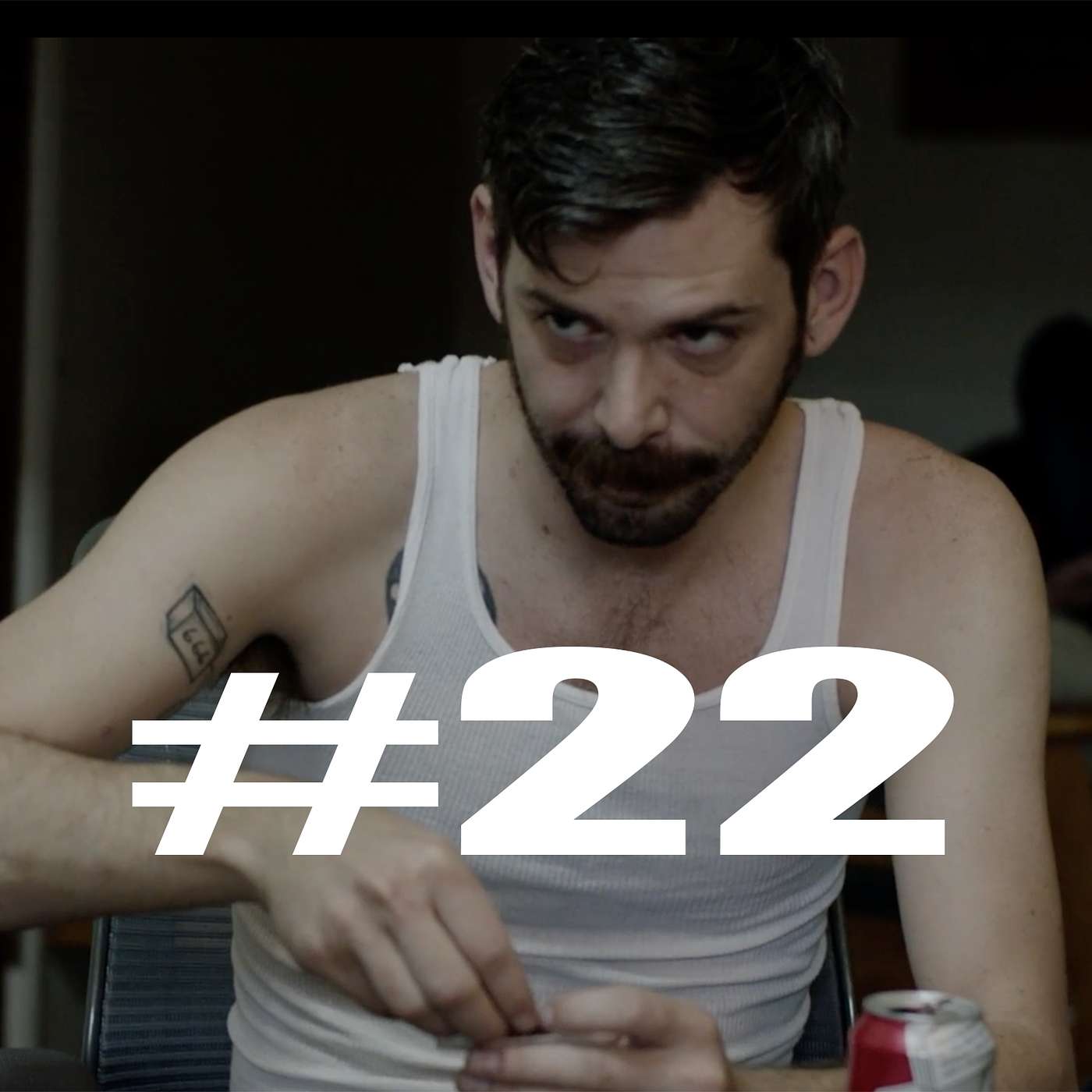 Episode 22 — Friends & Family FRIDAY — Kyle Gilstrap