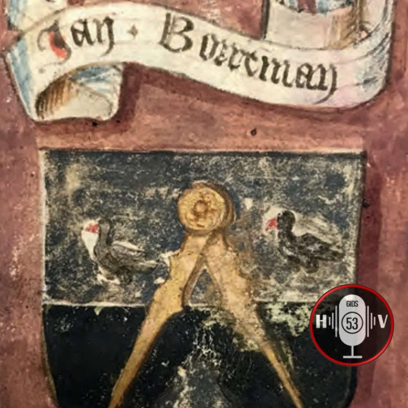 Historische Vertelsels