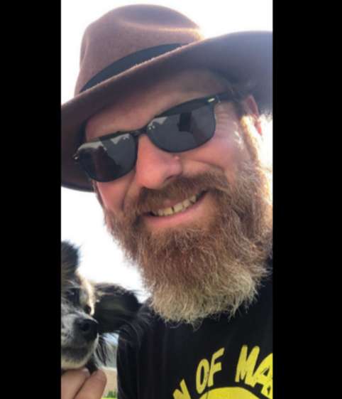 Joe Dempsey-Pennington