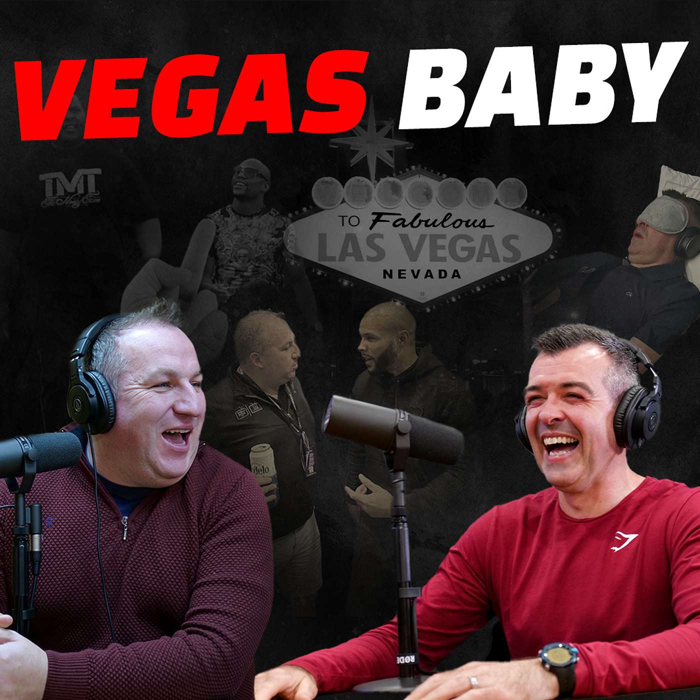 The Bear Podcast