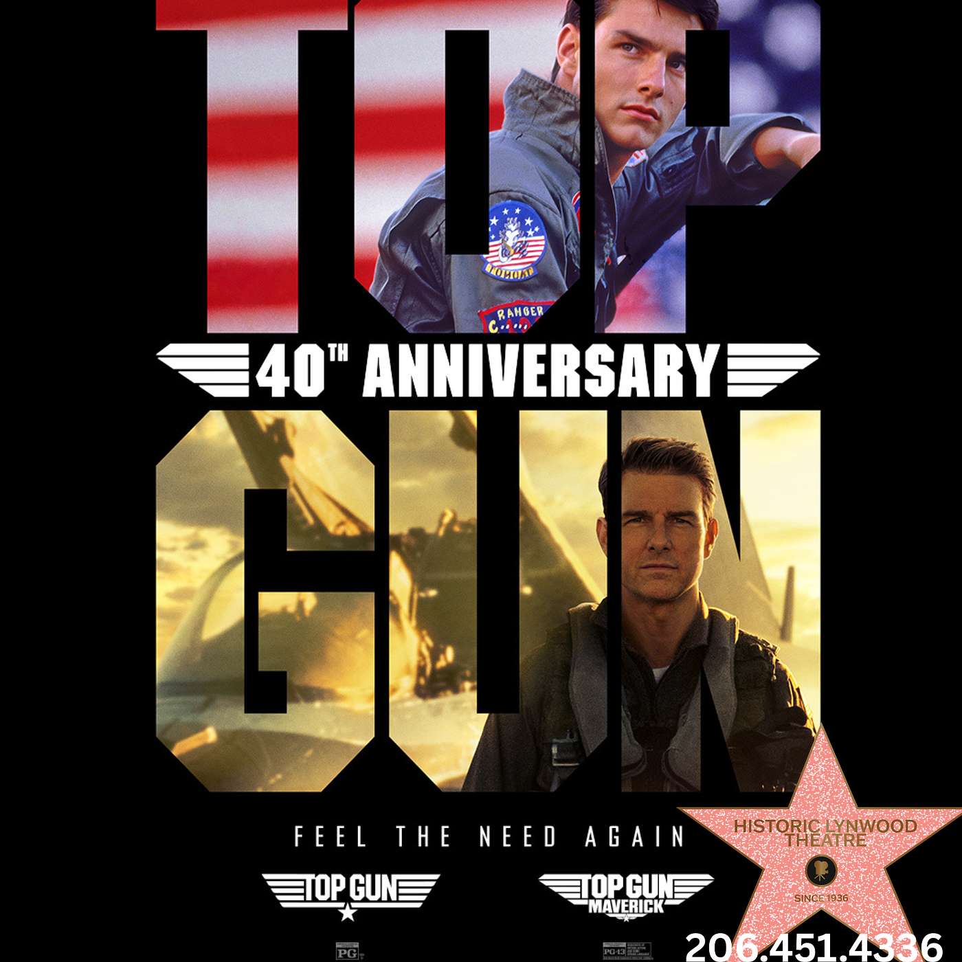 COMING ATTRACTIONS - MAY 4 - LORNE, THE GARDNER & MAVERICK episode artwork