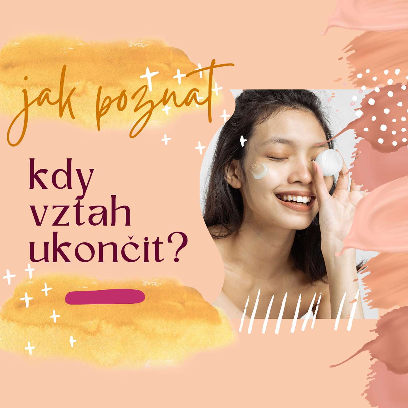 Jak poznat, kdy vztah ukončit? episode artwork