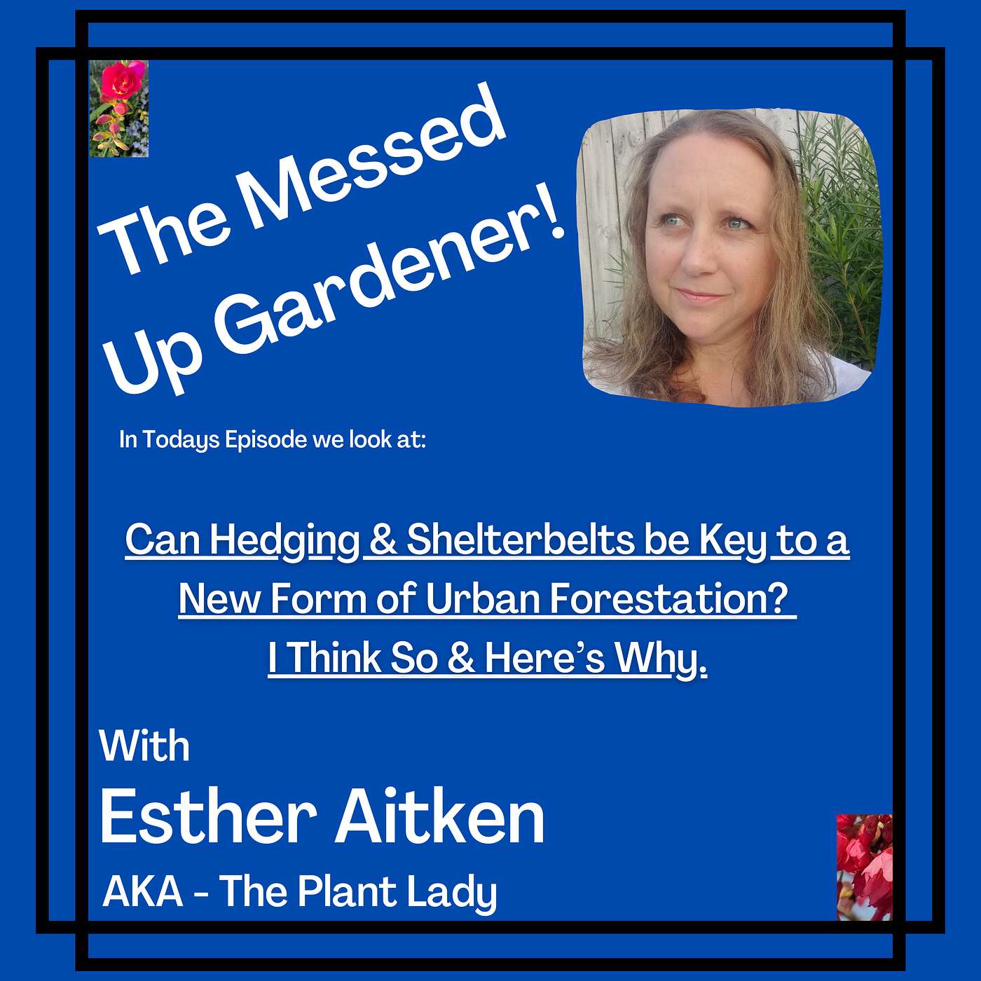 The Messed Up Gardener