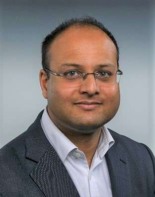 Amar Shah, LLM, MBA