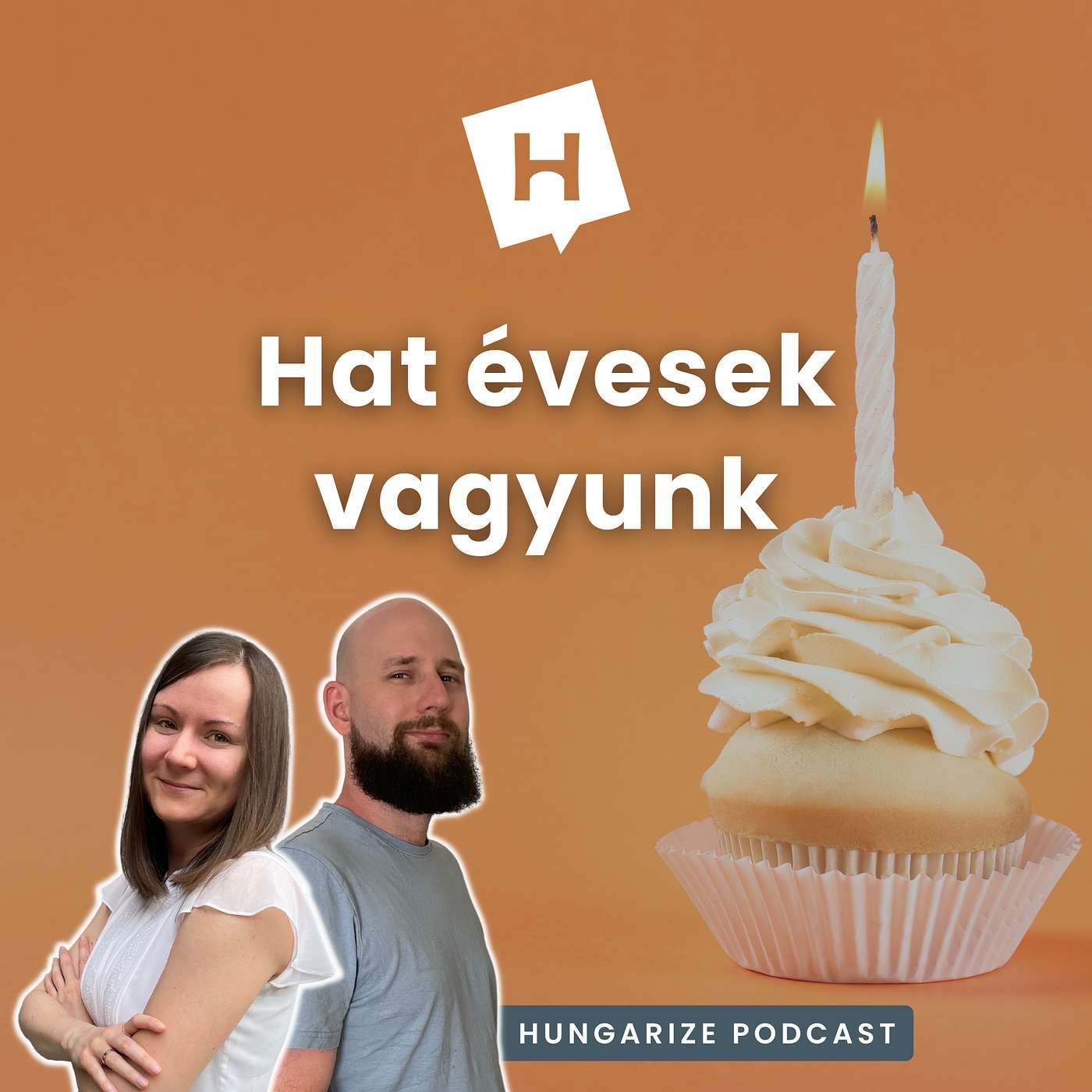 3.6 - Hat évesek vagyunk