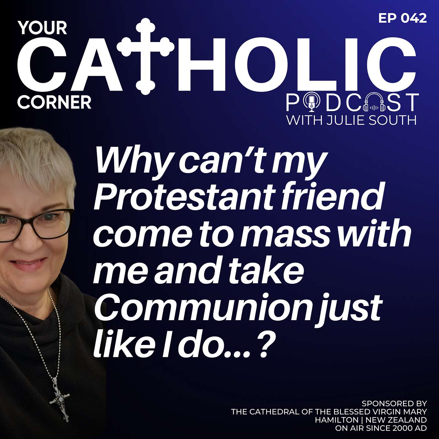 Your Catholic Corner