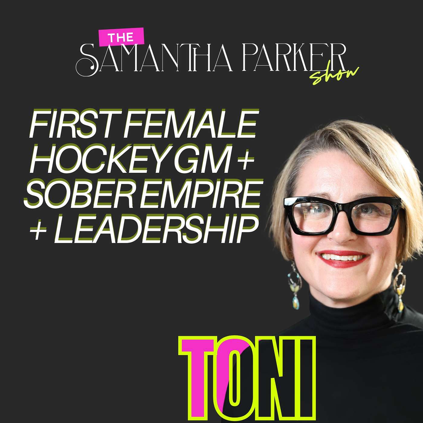 The Samantha Parker Show