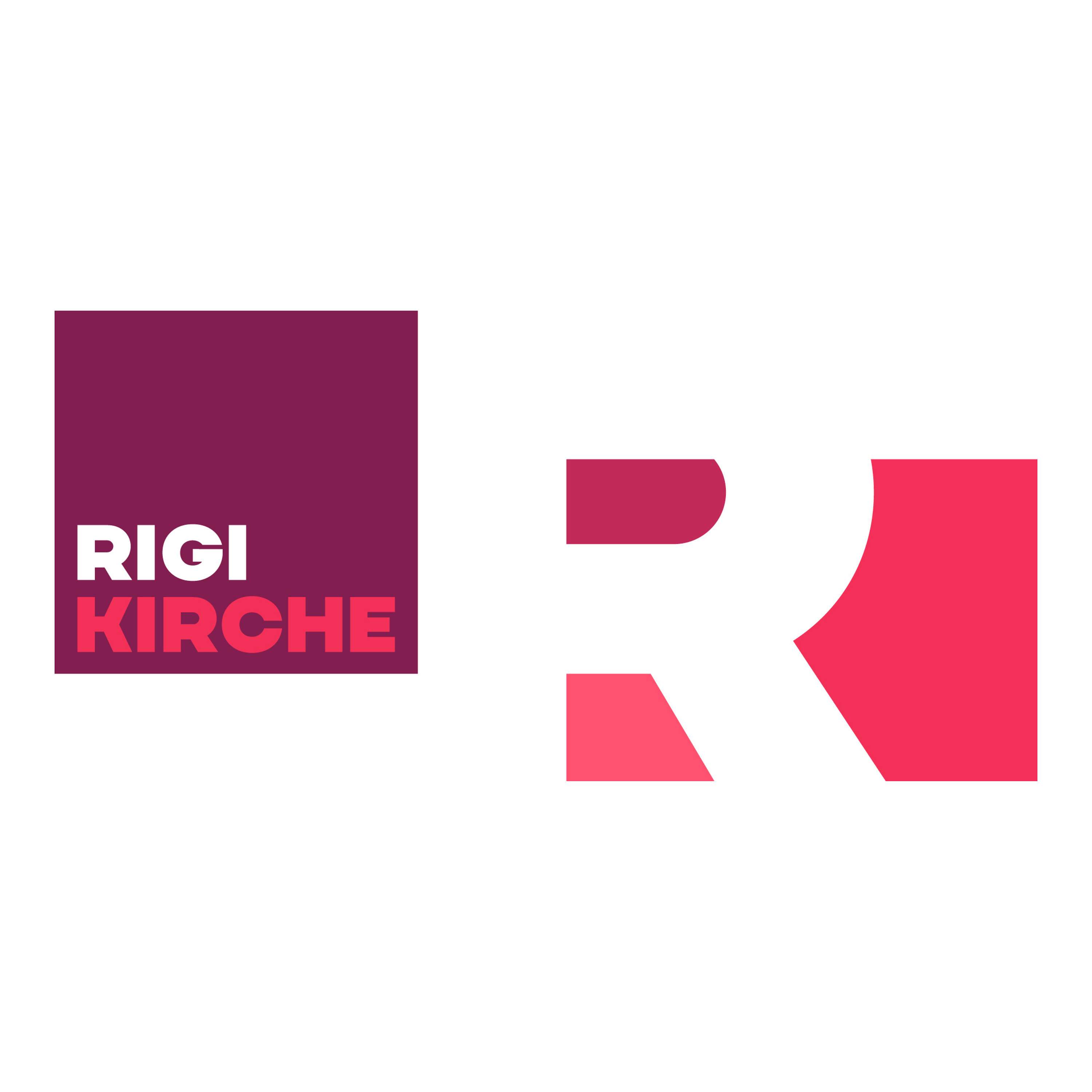 Rigi Kirche Rotkreuz podcast artwork