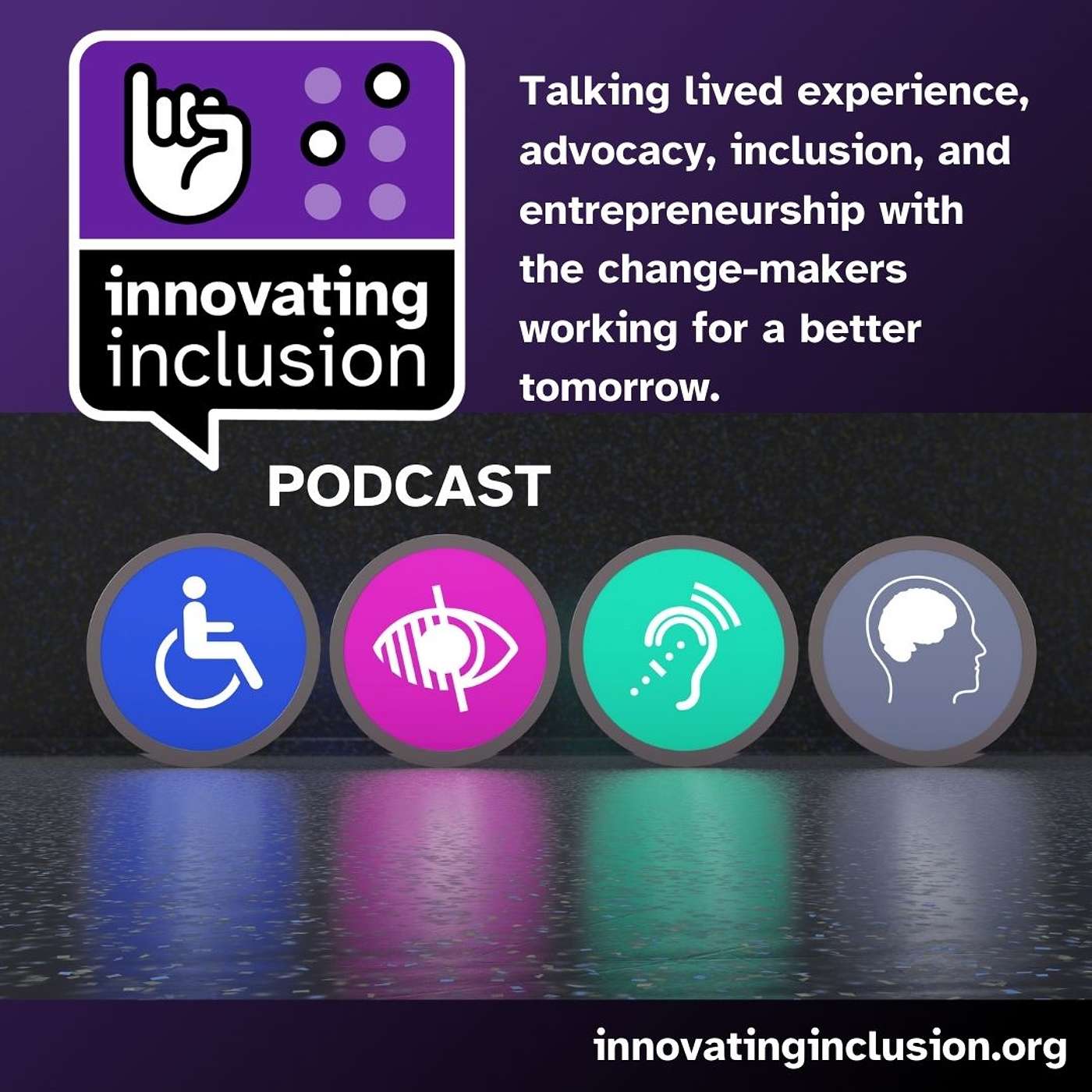 Innovating Inclusion