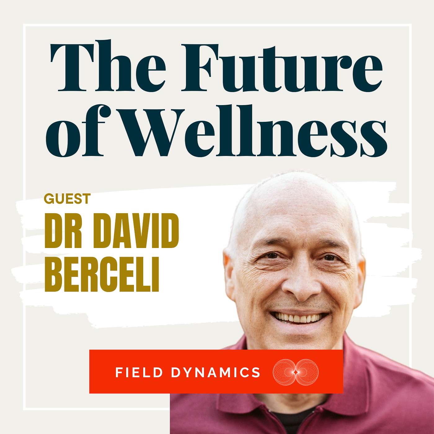 Embodied Healing: Somatics & TRE Trauma Therapy with Dr David Berceli