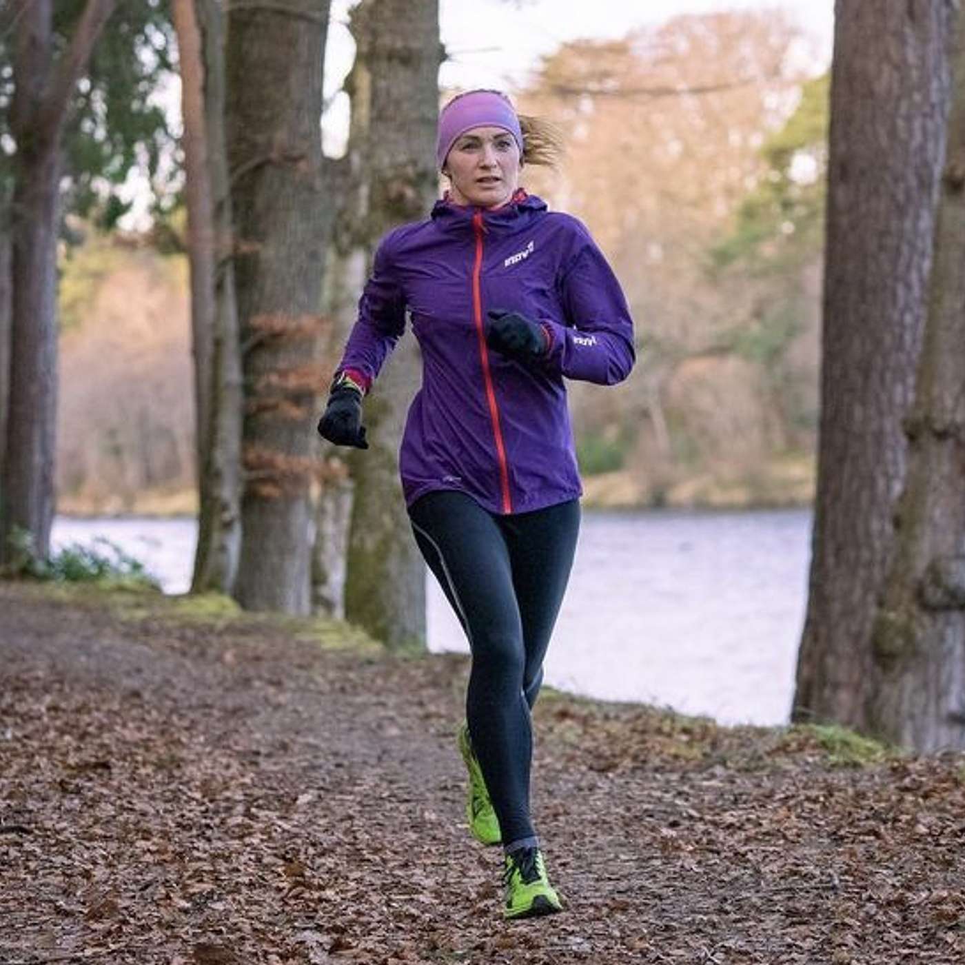 Keeping it Simple, with Meryl Cooper