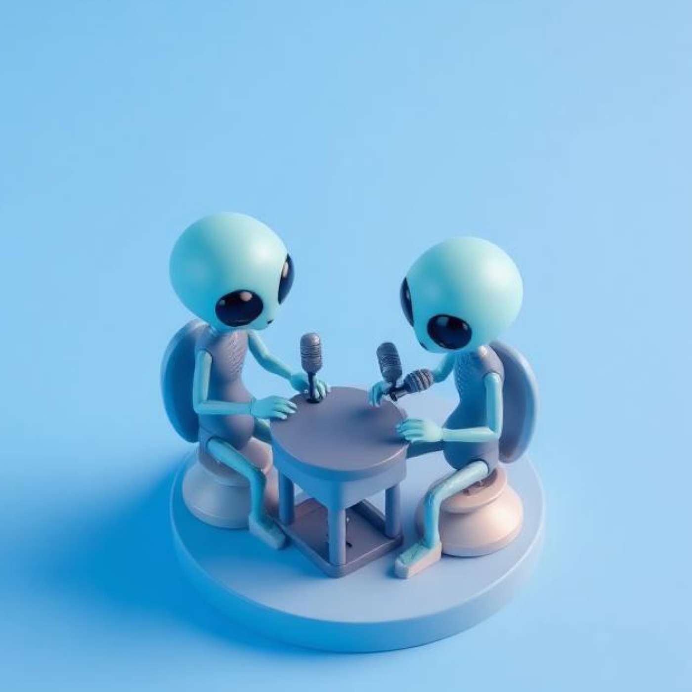 Pop Culture deep dive AI Agents - Slender Man: Creepypasta, Myth, and Moral Panic