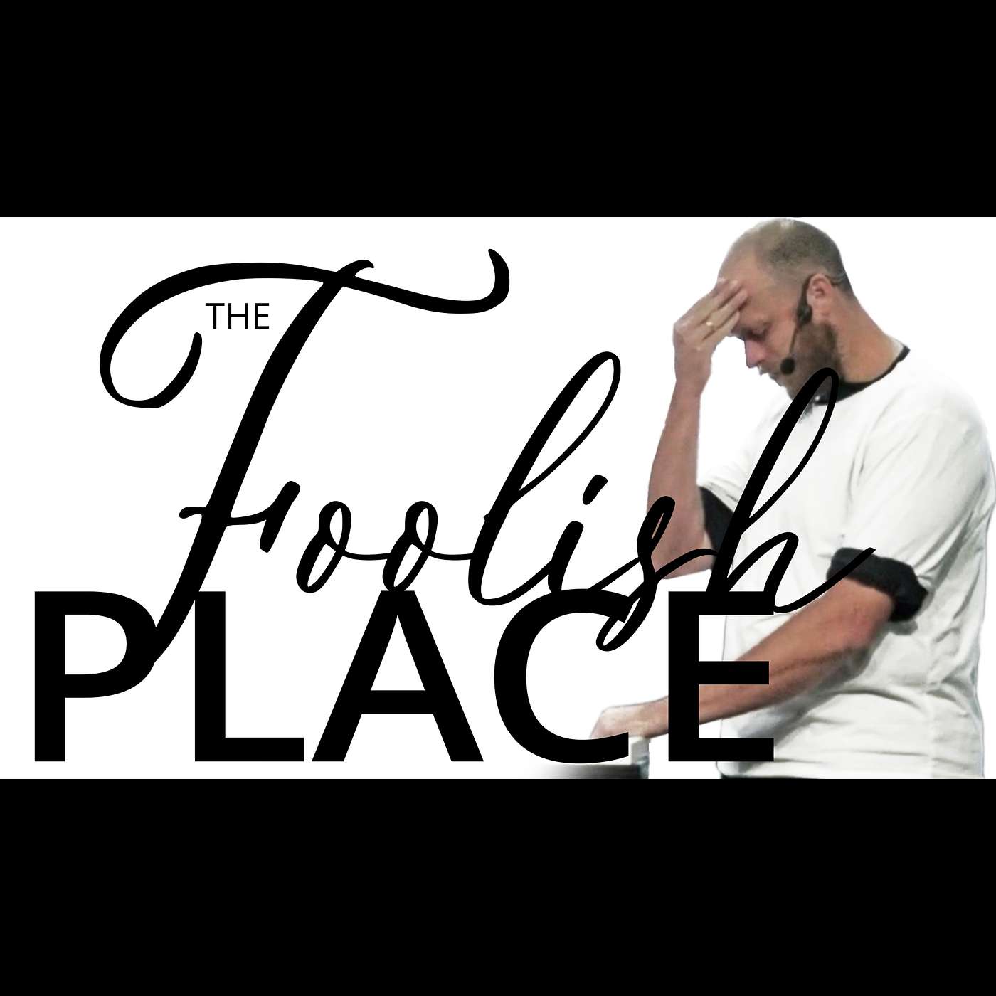 The Foolish Place | O Lugar Louco By John Holdzkom - English & Portuguese