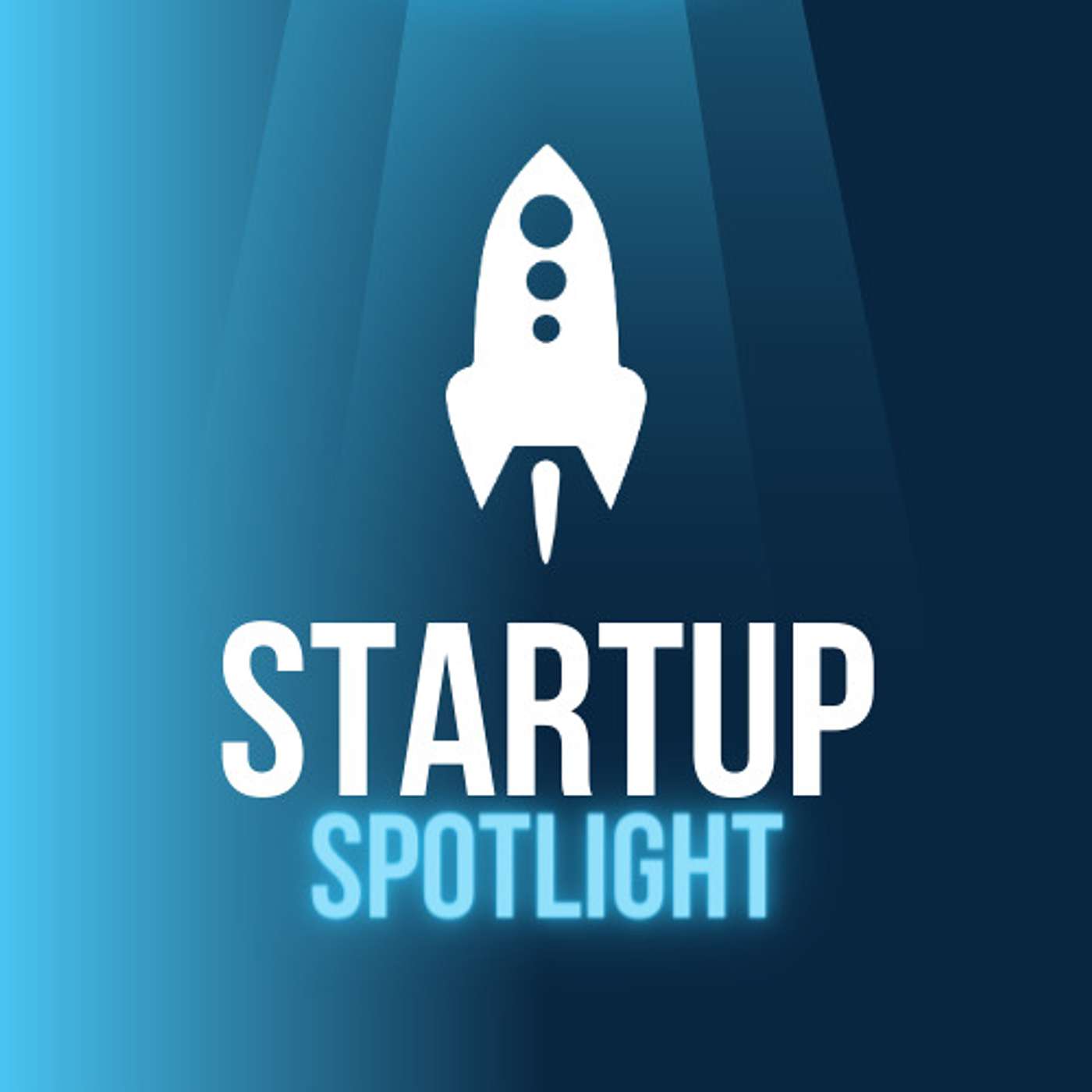 Startup Spotlight by Startup San Diego podcast artwork