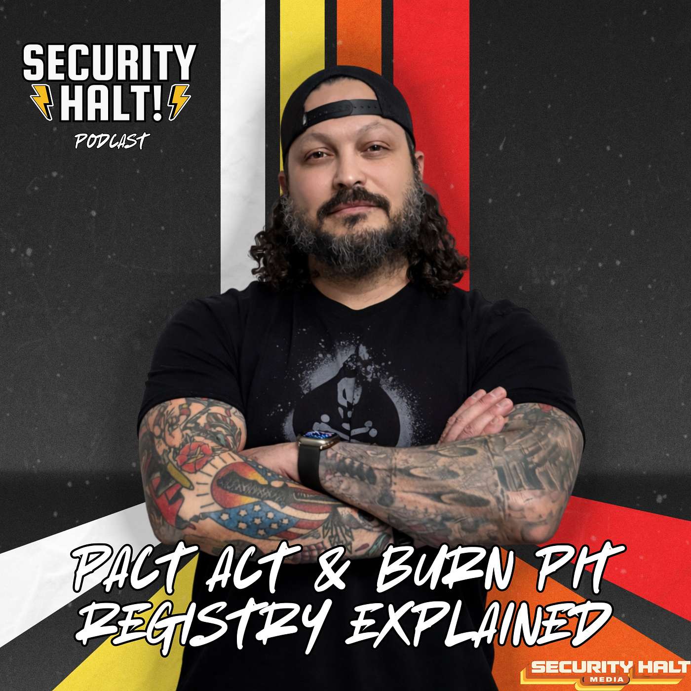 PACT Act vs. Burn Pit Registry: What Every Veteran Must Do Now episode artwork