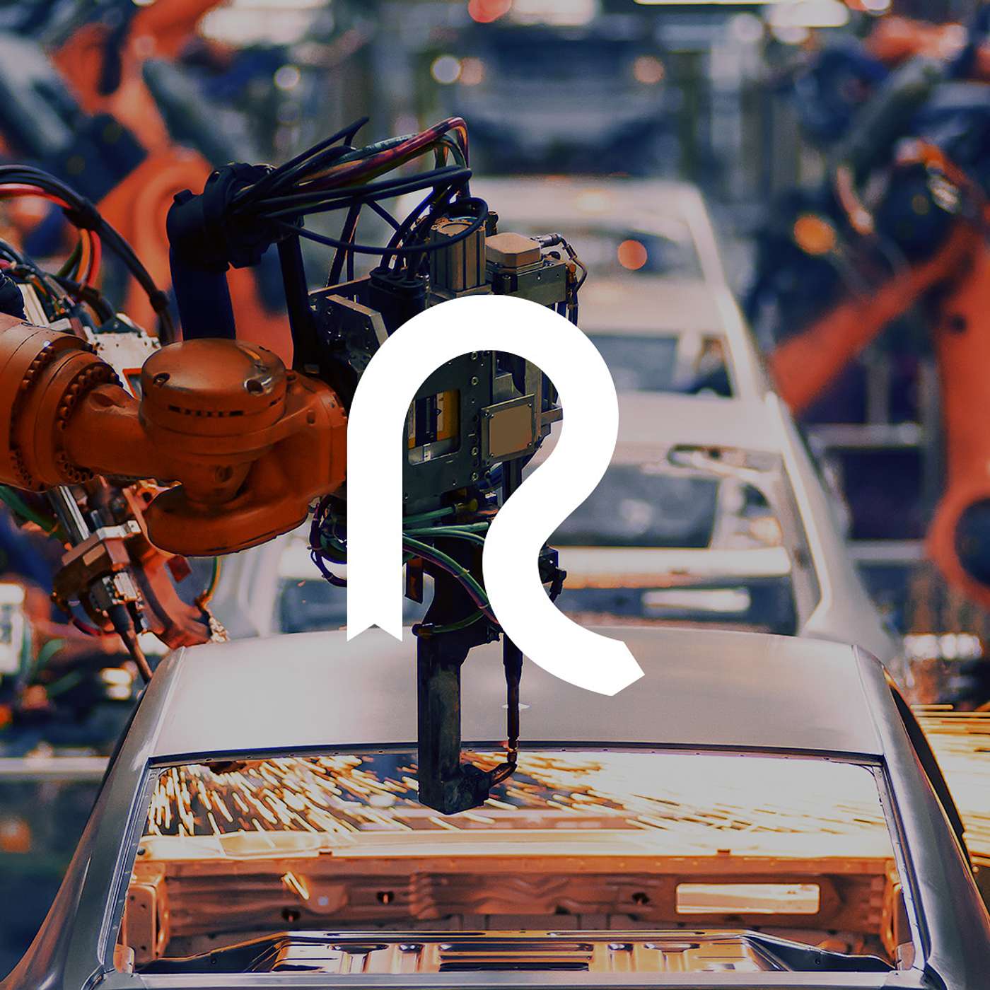 Ride: The Urban Mobility Podcast