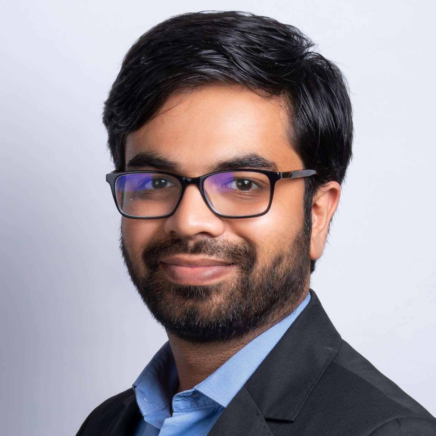 Ep256: How branchless banking with trusted advisers is building financial inclusion in India