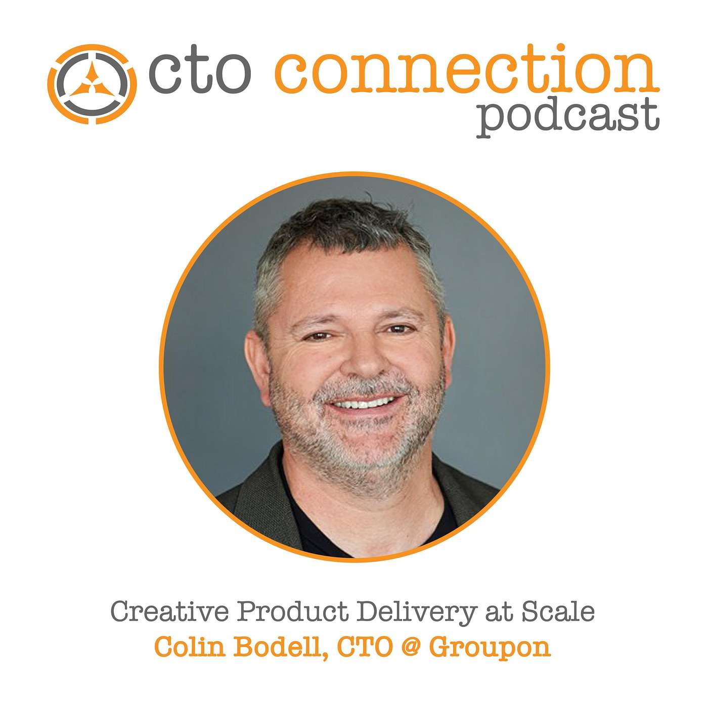 Geeks Who Lead Podcast