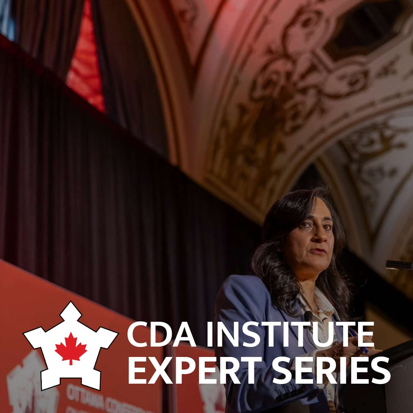 On the Sidelines of the 2026 Ottawa Conference with Dr. David Borys