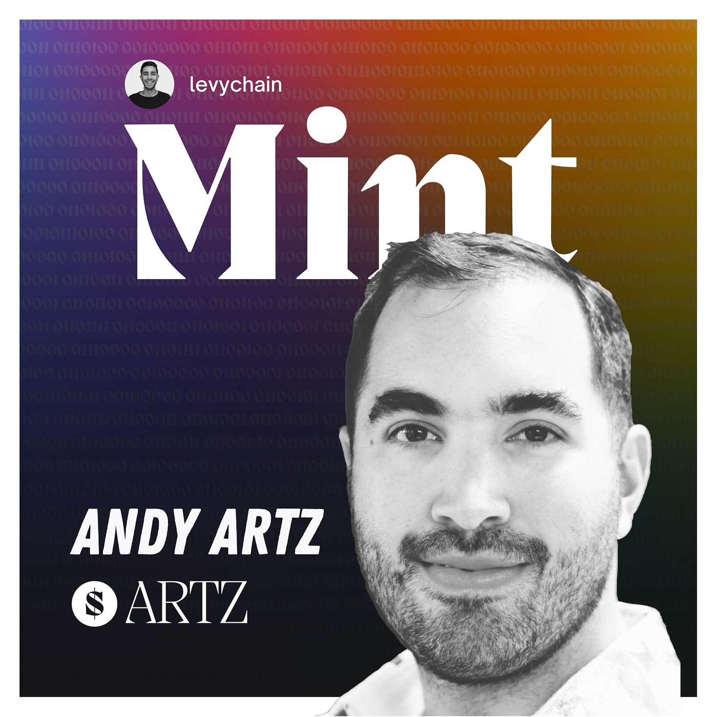 Mint Podcast by Adam Levy
