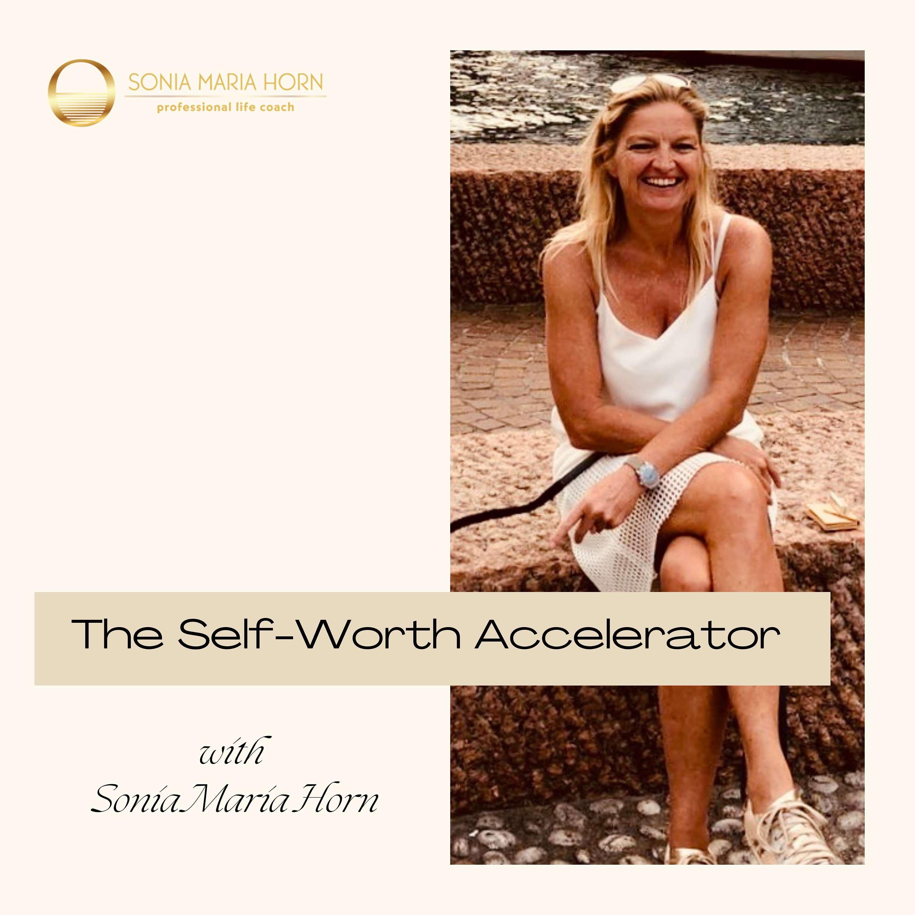 The Self-Worth Accelerator