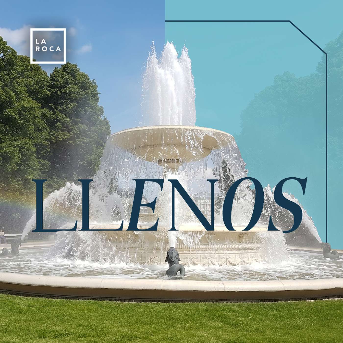 Llenos | El Respaldo Sobrenatural - José Mayorquin episode artwork
