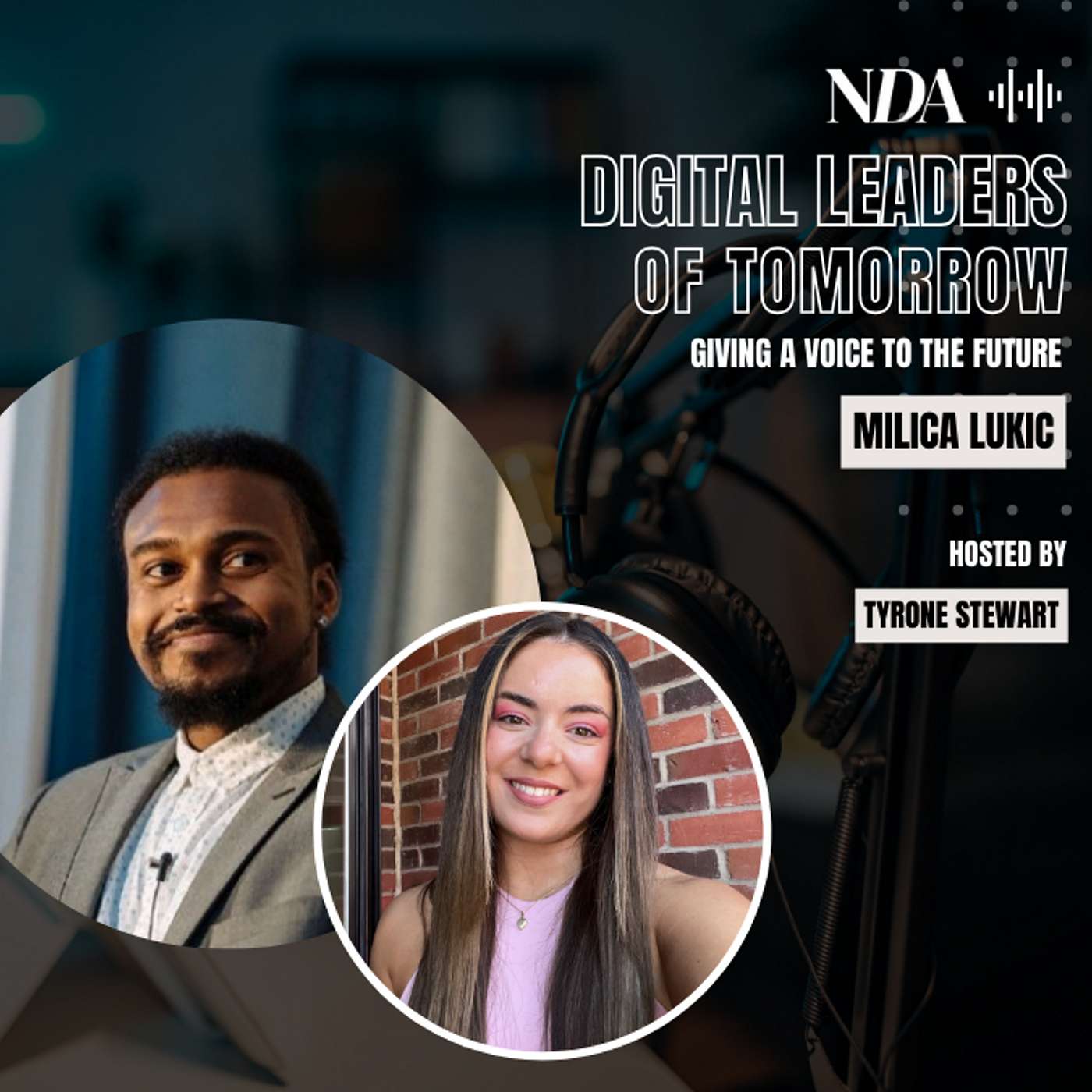 Digital Leaders of Tomorrow