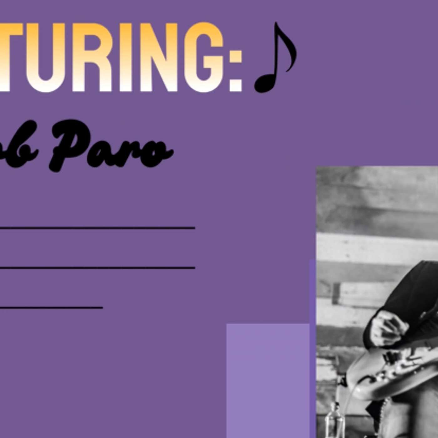 The Minnesota Music Note