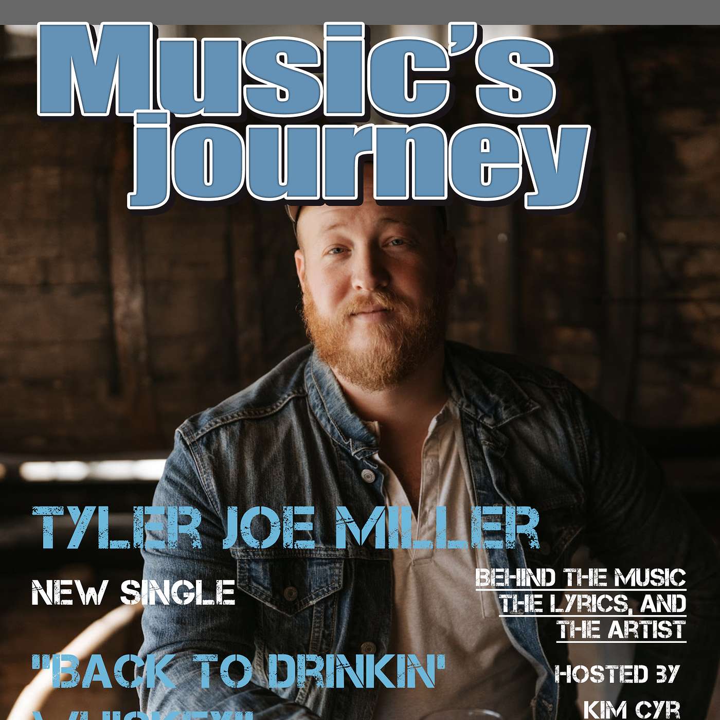 Music\'s Journey Podcast
