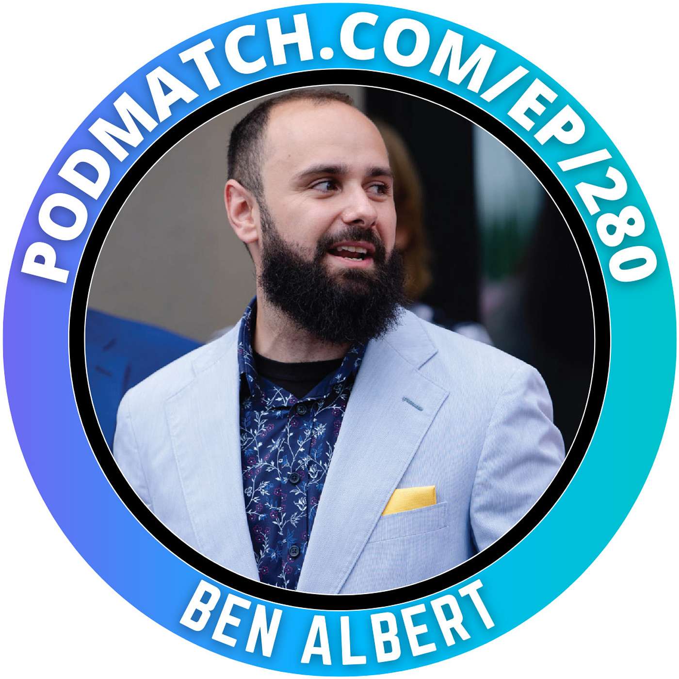 Increase Social Proof Using Podcast Testimonials | Ben Albert