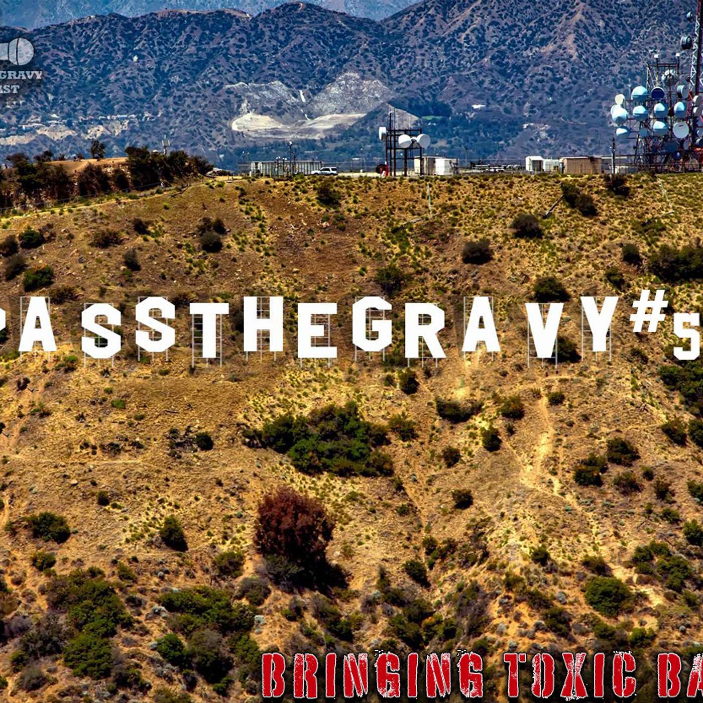 Pass The Gravy