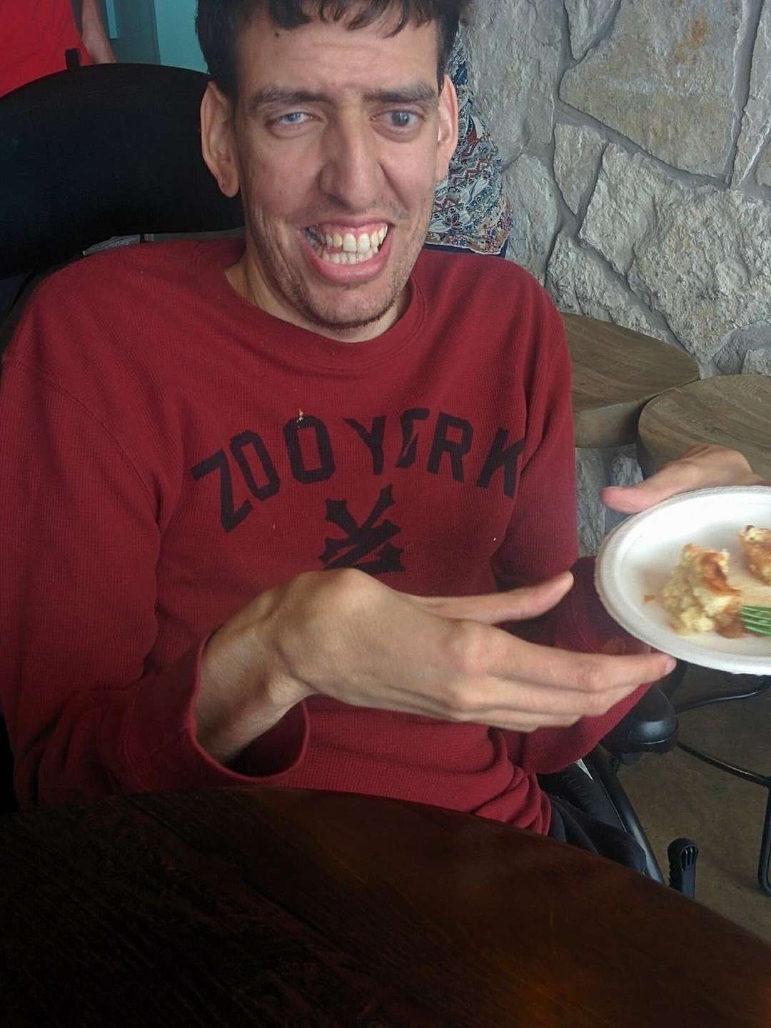 Toby Al-Trabulsi