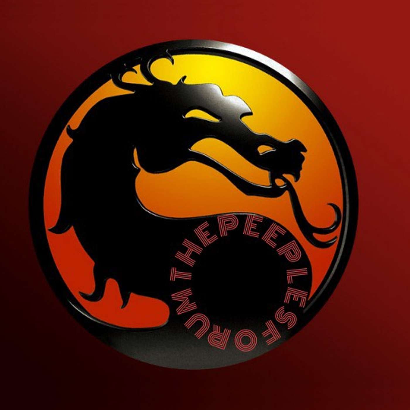 Everything: Mortal Kombat (1995) Feat. Frigginz