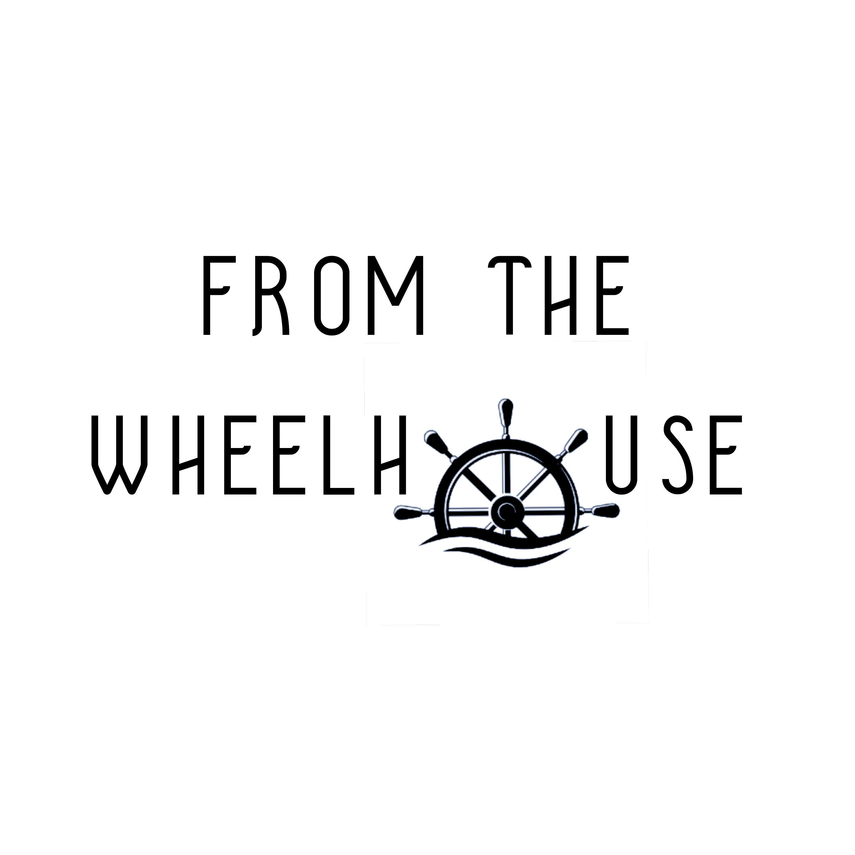 From The Wheelhouse podcast artwork