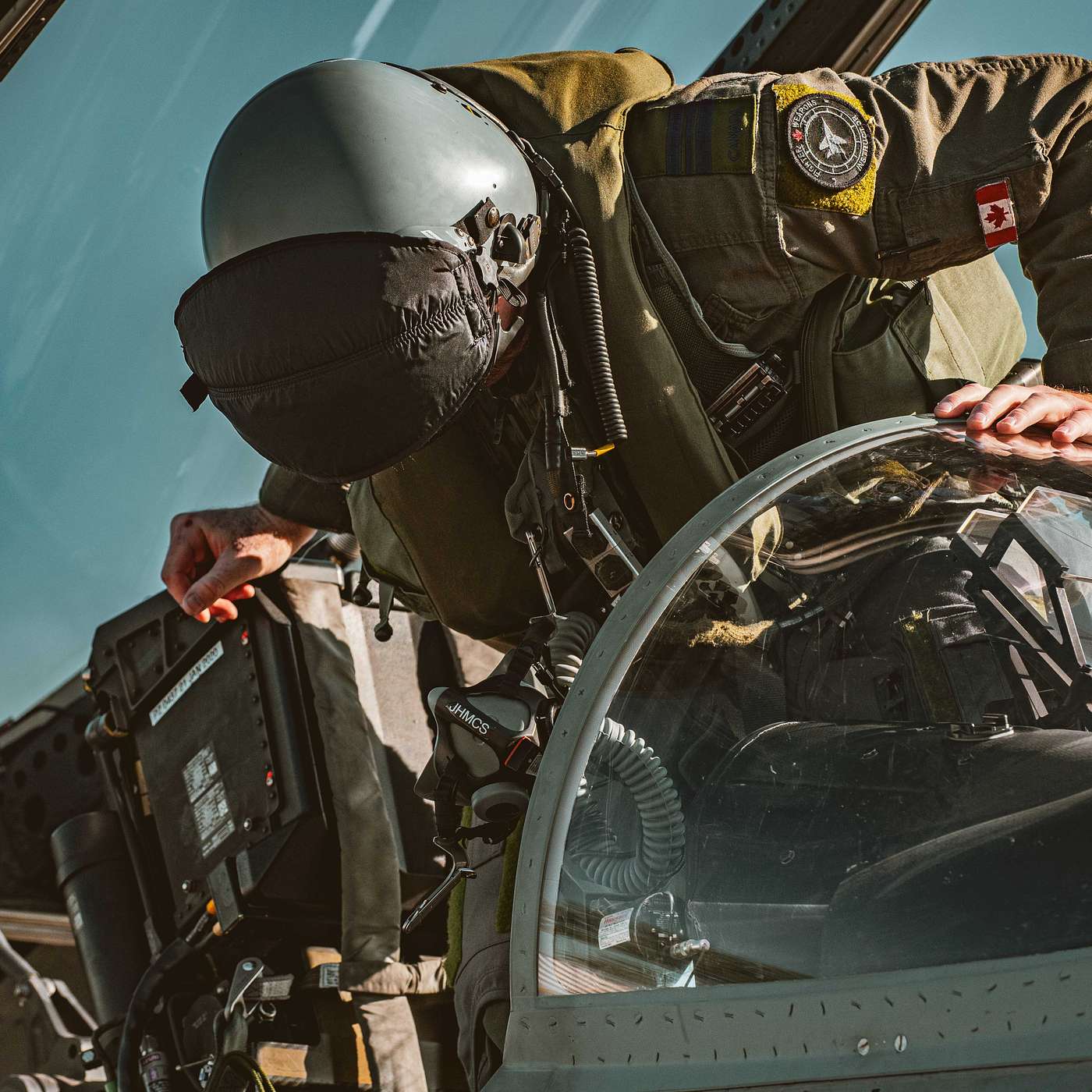 Conference of Defence Associations Institute