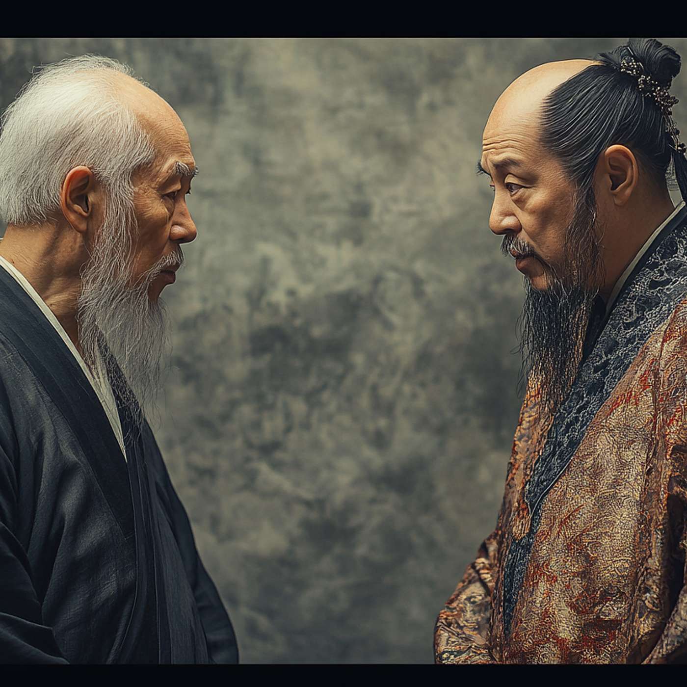 中国人的精神(四): 为什么要远离中国人——人际关系中的脱钩与去风险 episode artwork