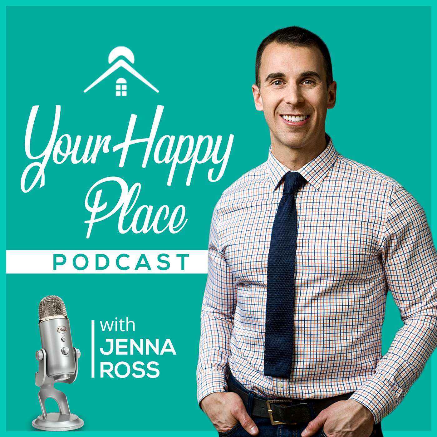 Behind Doorpreneur- with Tony LeBlanc