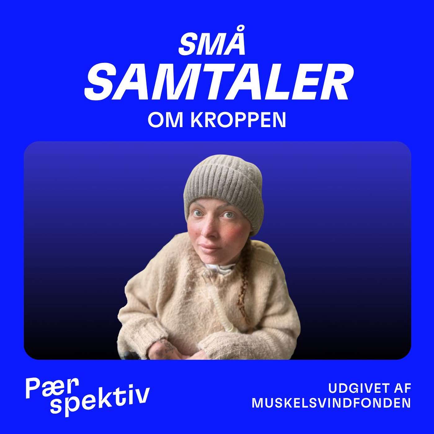 Del 3: TikTok'eren Camilla-Kenya - om kroppen