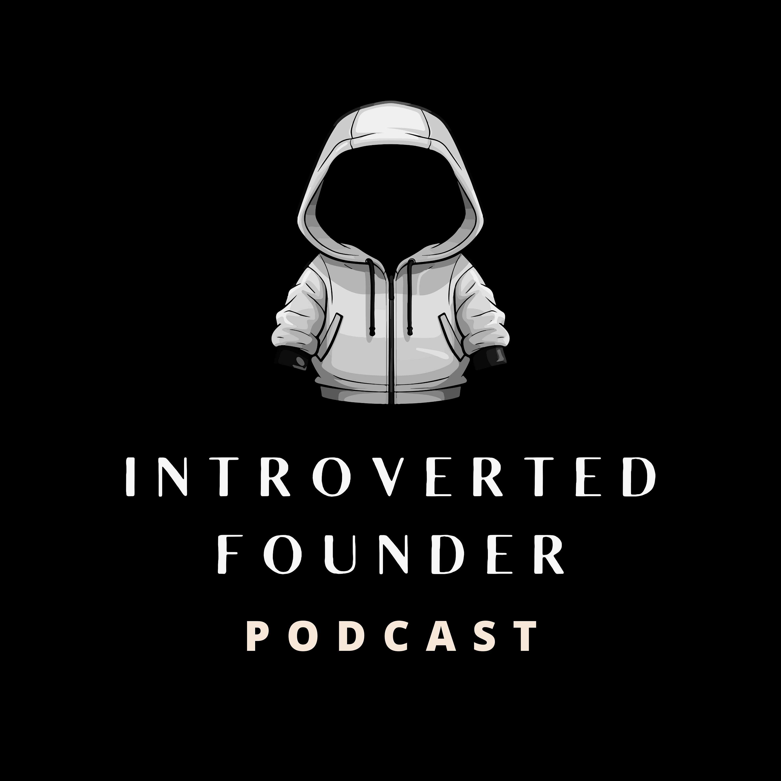 The Introverted Founder