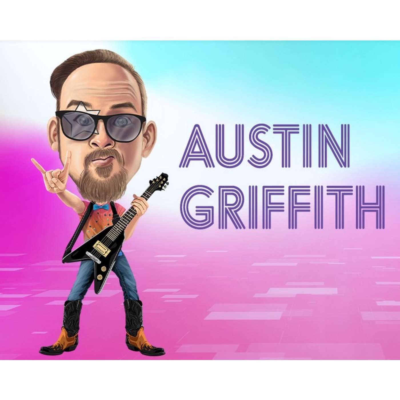 Austin Griffith on #RockstarsOfEthereum - S02EP03