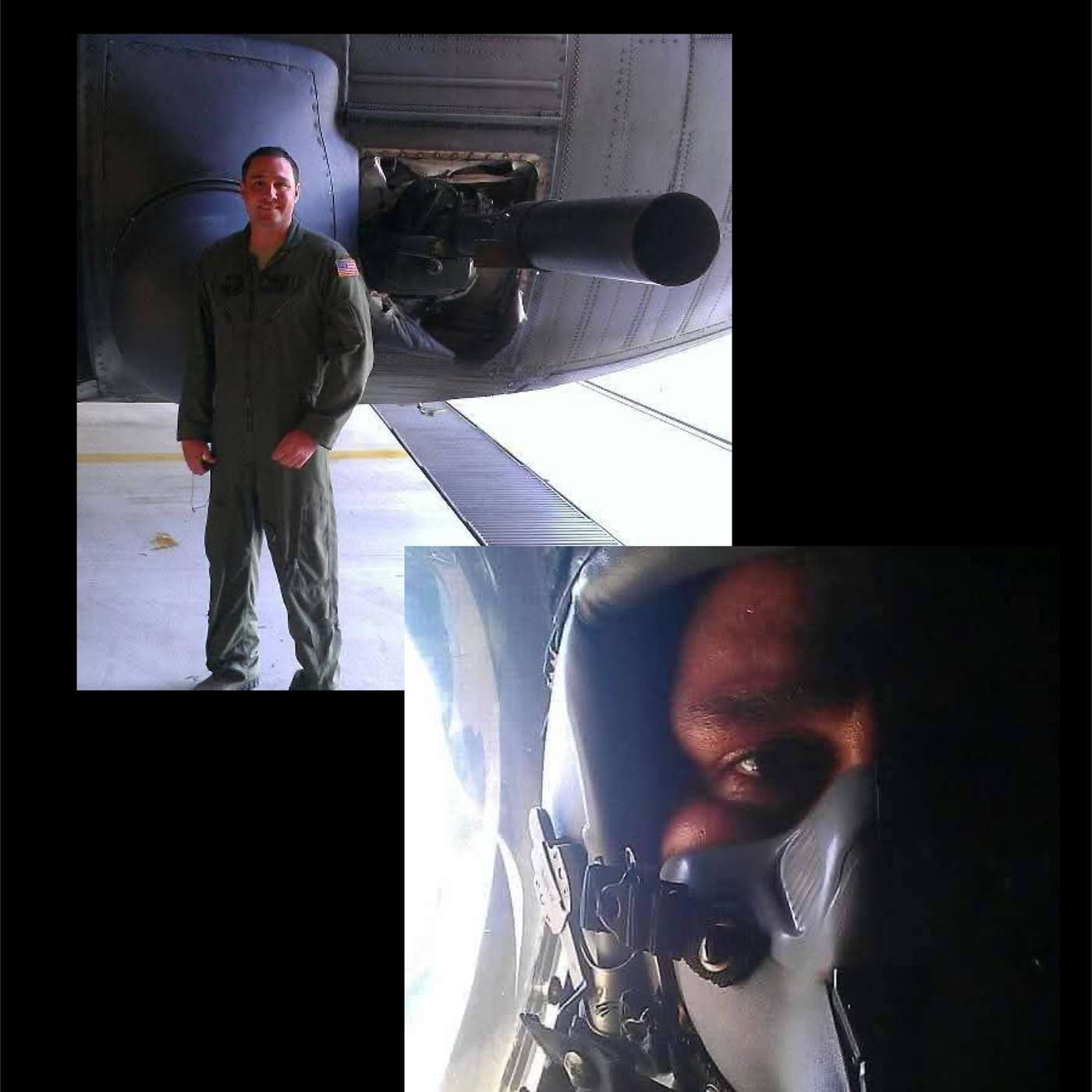 Feeding the Wolf- An interview with Anthony Dyer