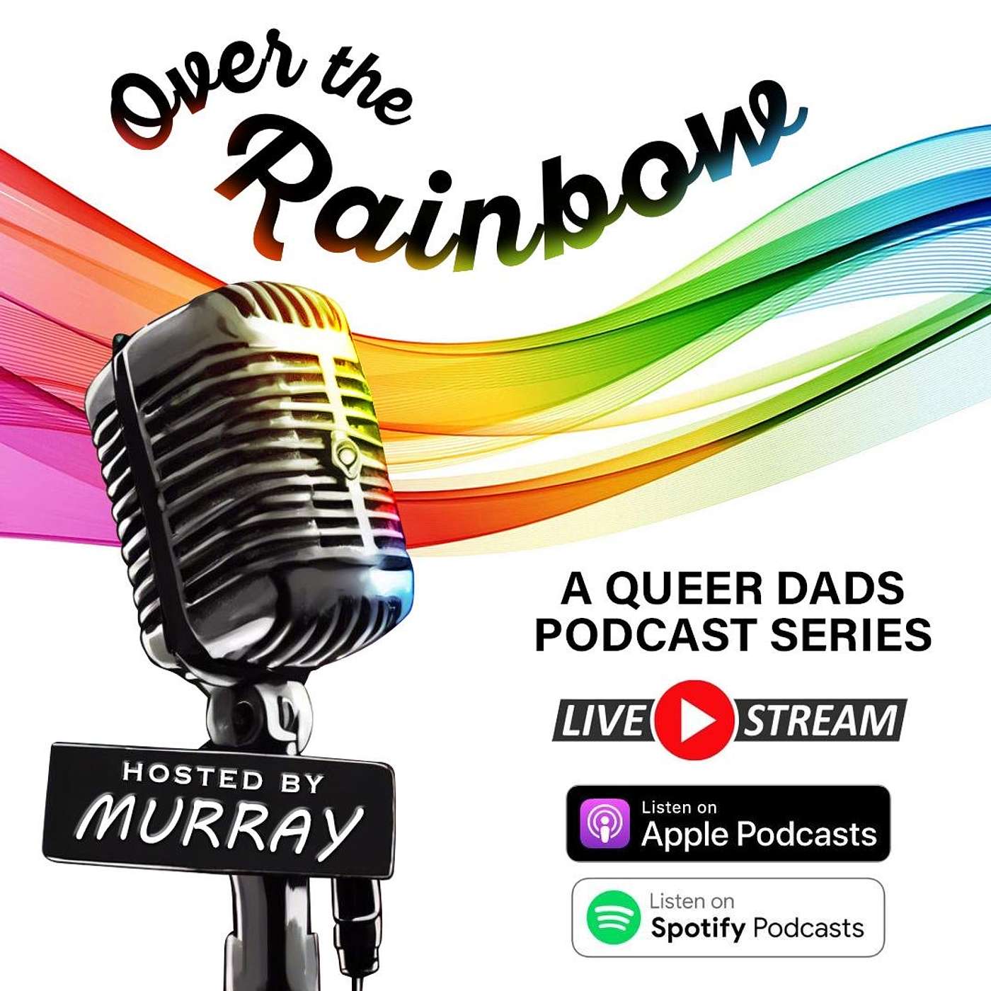 Luke & Jason - Love Makes A Family Luke & Jason - Love Makes A Family