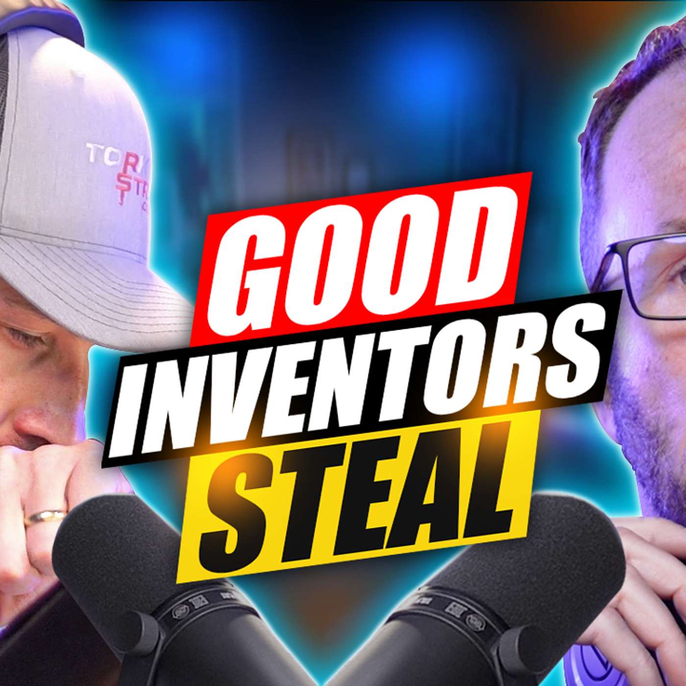 Invent With Me